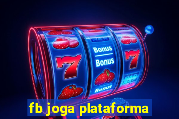 fb joga plataforma